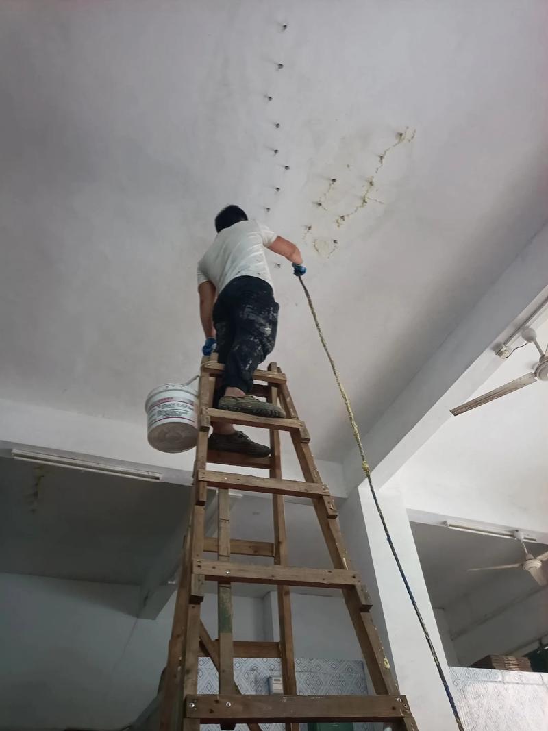 开封鼓楼区化学注浆